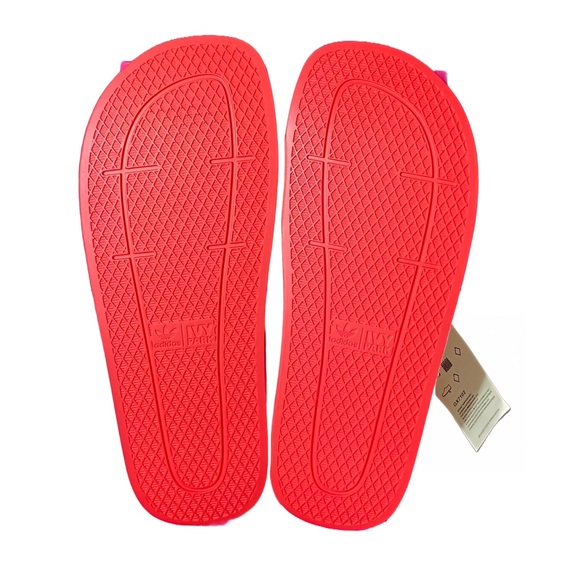 Adidas Ivy Park Slides Gender Neutral (NWT) - Picture 2 of 7